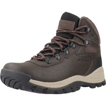Columbia Zapatillas de senderismo Newton Ridge Plus para mujer