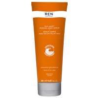 ren clean skincare body aha smart renewal body serum 200ml  68 floz