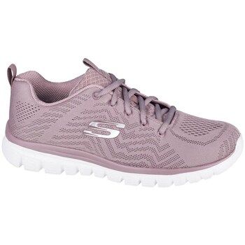 Skechers Zapatillas Gracefulget Connected para mujer