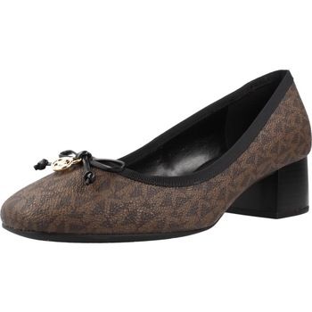MICHAEL Michael Kors Zapatos de tacón 40t6pimp1b Piper Flex Mid Pump para mujer