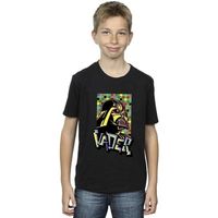disney tops y camisetas bi36088 para nino