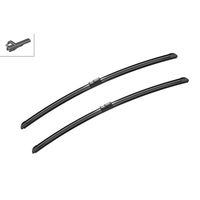 aerotwin flat wiper blade set a947s