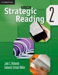 strategic reading level 2 student s book 2nd edition