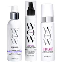 color wow volume bundle