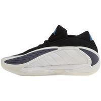 adidas zapatillas de baloncesto baskets anthony edwards 2 blancnoirmarron para hombre