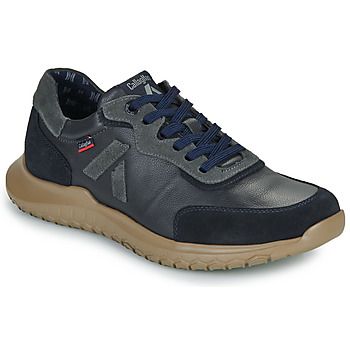 CallagHan Zapatillas SUN 1. 1-1.3 AZUL para hombre