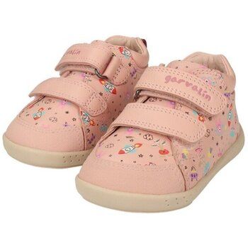 Garvaln Zapatillas Zapatilla respetuosa para niña