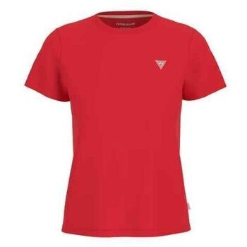 Guess Tops y Camisetas W4YI10 J1314-G597 para mujer