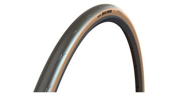 Neumatico maxxis high road 700 mm tubular plegable hypr zk tanwall