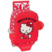 kelme mochila mochila adaptable a carro epic 44 cm para nina