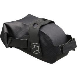 Pro Team Gravel Bolsa Sillín Negro / 06l