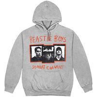 beastie boys jersey so what cha want para mujer