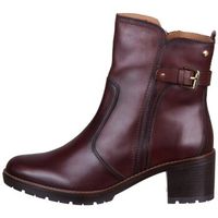 pikolinos botines llanes para mujer