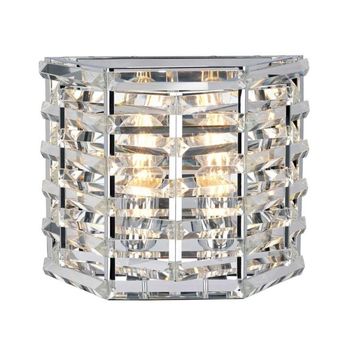 Aplique de pared shoal (2 luces)