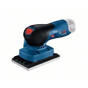 Lijadora Orbital A Batería Gss 12v-13