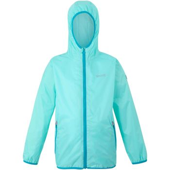 Regatta Chaqueta Lever II para niño
