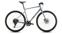 bicicleta estatica cube nulane one shimano essa 8s 700 mm gris salvia verde 2026