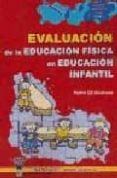 evaluacion de la educacion fisica en educacion infantil