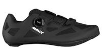 zapatillas de carretera mavic cosmic elite sl negras