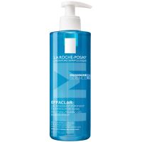 gel limpiador effaclar de la roche-posay 400 ml