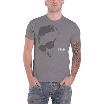 Paul Weller Tops y Camisetas RO2425 para mujer
