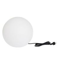 bola de luz con cable 40cm bobby