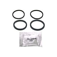 kit de juntas de pinza de freno brembo p2 3032
