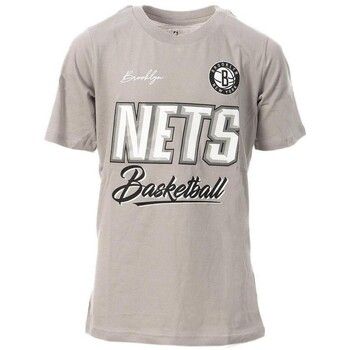 Nba Tops y Camisetas T-shirt para niño
