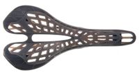 tioga spyder twin tail 2 saddle black