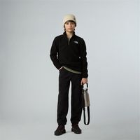 the north face chaqueta deporte nf0a8cvgjk3tnfblack para nino