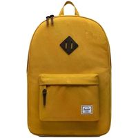 herschel mochila heritage backpack - arrowwoodchicory coffee para mujer