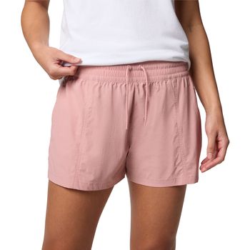 Columbia Pantalón pirata Boundless Trek Active Short para mujer