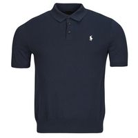 polo ralph lauren polo polo de punto en algodon pima para hombre