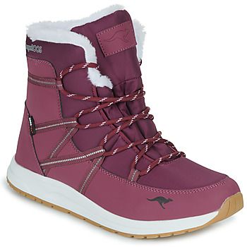 Kangaroos Descansos K-WW Leyla RTX para mujer