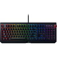 razer blackwidow elite mechanical gaming keyboard green