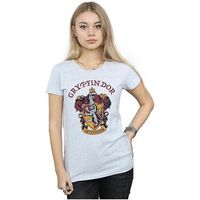 harry potter camiseta bi1500 para mujer