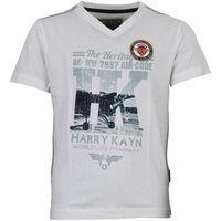 hrk camiseta t-shirt garcon ecepalan para nino