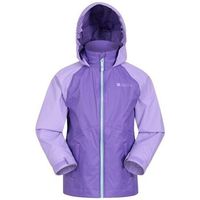 mountain warehouse cazadora torrent ii para nina