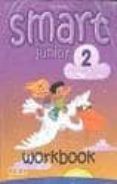 smart junior 2 workbook  cd