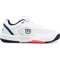 wilson zapatillas de tenis courtglide blaz para hombre