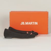 jb martin bailarinas vraie para mujer