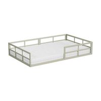 cama infantil minno 120x200 con colchon vitalispa
