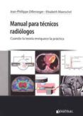 manual para tecnicos radiologos