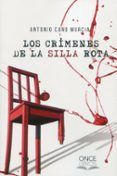 crimenes de la silla rota