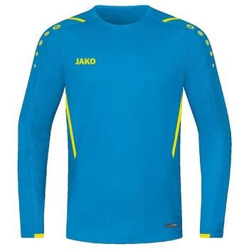 Jako Camiseta manga larga Sweat-shirt Challenge confortable et élastique para mujer