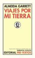 Viajes por mi tierra