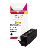 Armor K20745OW cartucho de tinta 1 pieza(s) Compatible Negro