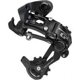 Sram Cambio Gx Type 2.1 Caja Media 10 Velocidades Negro