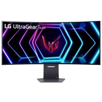 LG UltraGear 39GS95QE-B 39