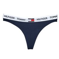 tommy hilfiger strings thong para mujer